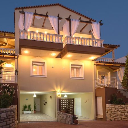Villa Apollon II Sfakaki Exterior photo